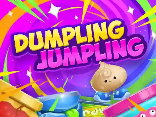 Dumpling Jumpling – kostenloses Online-Spiel