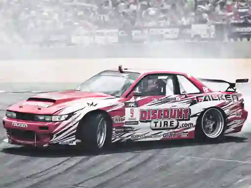 Drifting Cars – kostenloses Online-Spiel