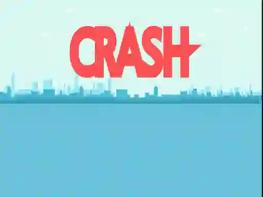 Crash – kostenloses Online-Spiel