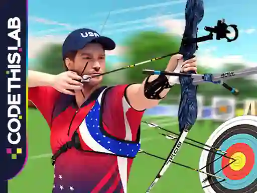 Archery King – kostenloses Online-Spiel