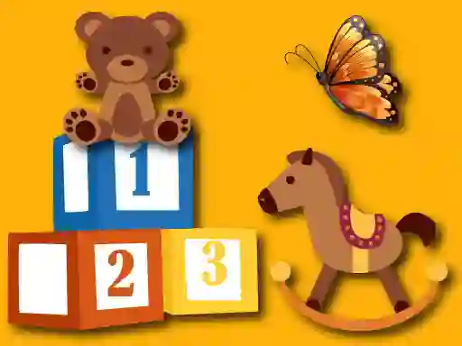 Fun Learning For Kids – kostenloses Online-Spiel