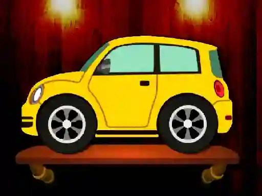 Kids Car Puzzles – kostenloses Online-Spiel
