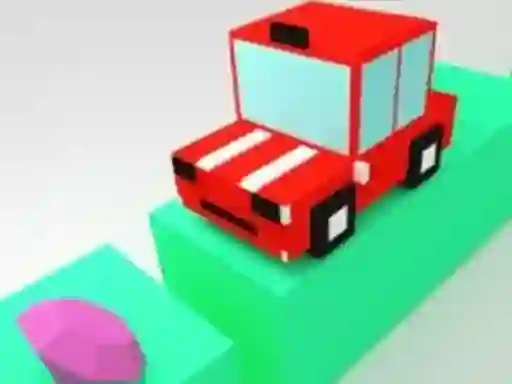 Nonstop Cars – kostenloses Online-Spiel