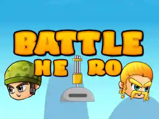 Battle Hero – kostenloses Online-Spiel