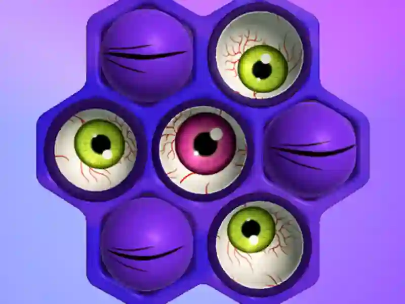 Pop Us 2 – kostenloses Online-Spiel