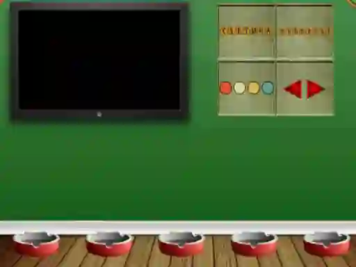 Simper Girl Escape – kostenloses Online-Spiel