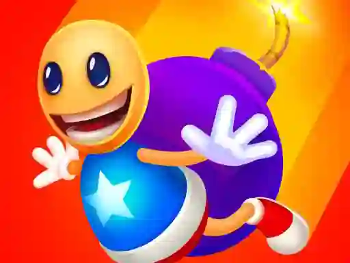 Super Buddy Kick – kostenloses Online-Spiel