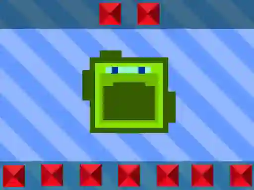 Tap Tap Robot – kostenloses Online-Spiel