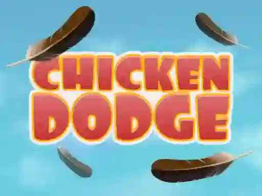 Chicken Dodge – kostenloses Online-Spiel