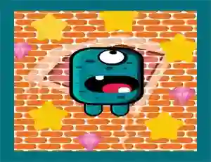 Catching The Diamond – kostenloses Online-Spiel