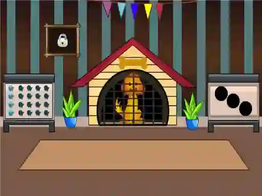 Pity Dog Escape – kostenloses Online-Spiel