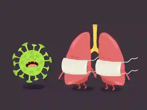 Defence of Corona Virus Hidden – kostenloses Online-Spiel