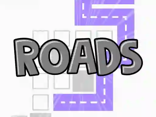 Roads – kostenloses Online-Spiel