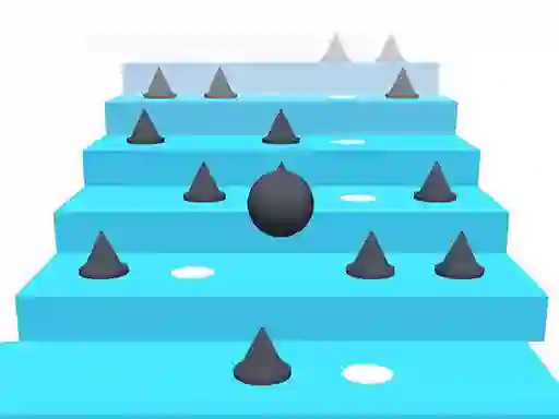 Stairs – kostenloses Online-Spiel