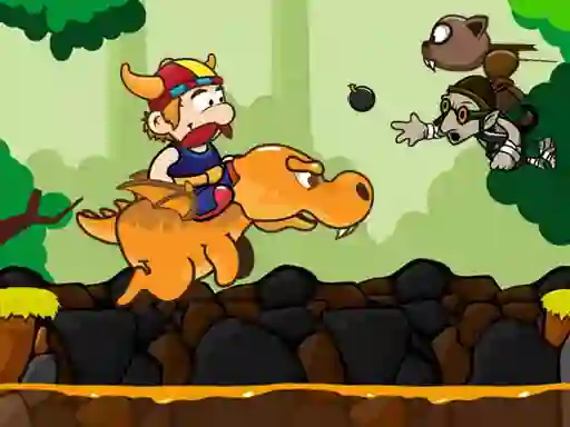 Viking Dragon – kostenloses Online-Spiel