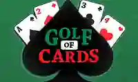 Golf of Cards – kostenloses Online-Spiel
