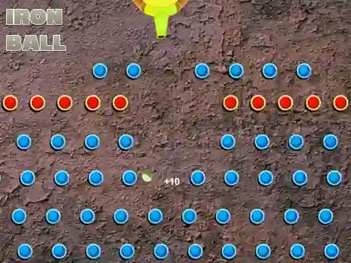 Iron Ball – kostenloses Online-Spiel