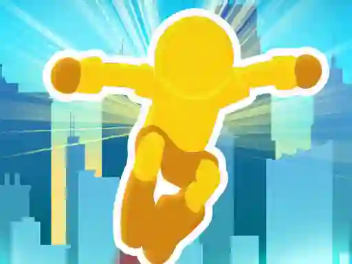 Parkour Race – kostenloses Online-Spiel