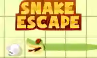 Snake escape – kostenloses Online-Spiel