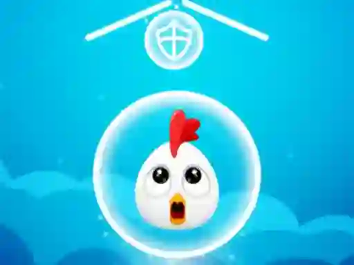 Balloon Protect – kostenloses Online-Spiel