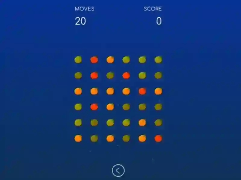 Orange Connect – kostenloses Online-Spiel