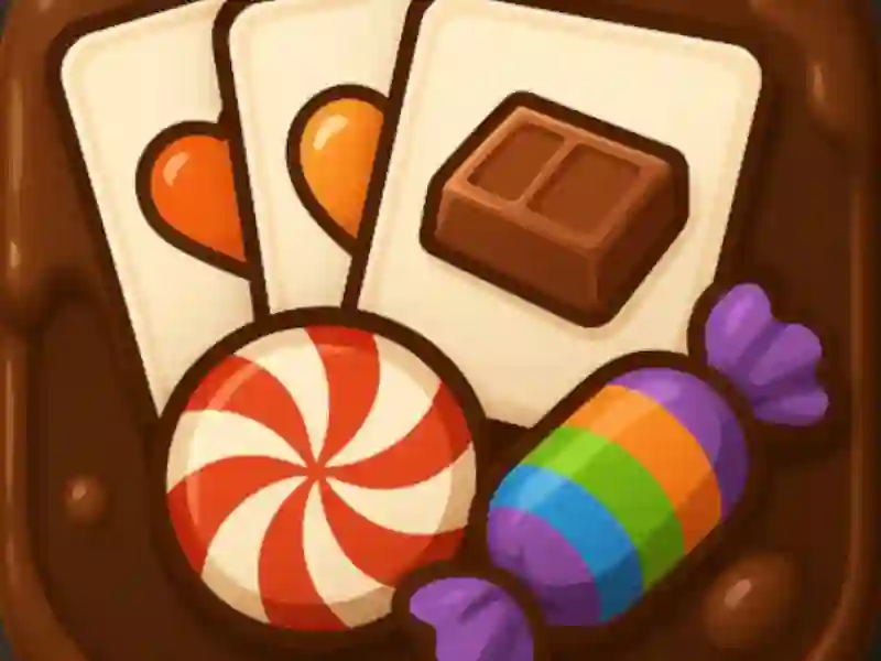 Choco Draw – kostenloses Online-Spiel
