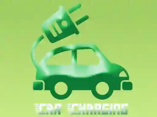 Car Charging Station – kostenloses Online-Spiel