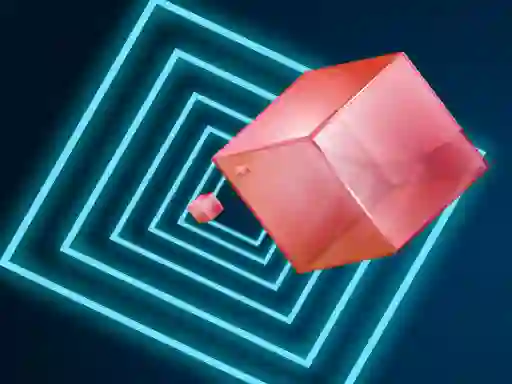 Endless Tunnel – kostenloses Online-Spiel