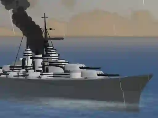 War Ship – kostenloses Online-Spiel
