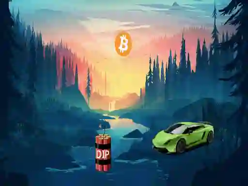 Crypto Catch – kostenloses Online-Spiel