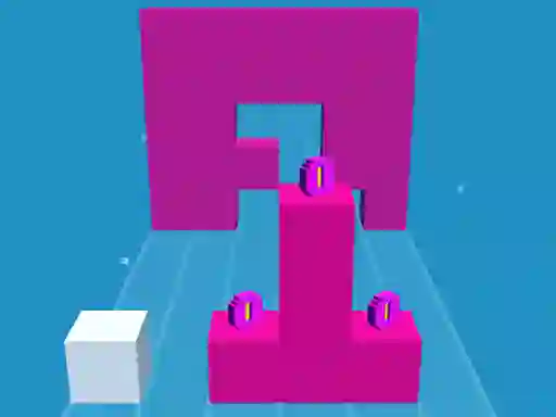 Wall Holes – kostenloses Online-Spiel