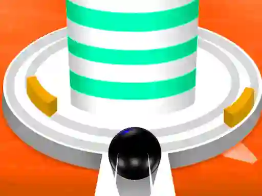 Tower Destroyer – kostenloses Online-Spiel
