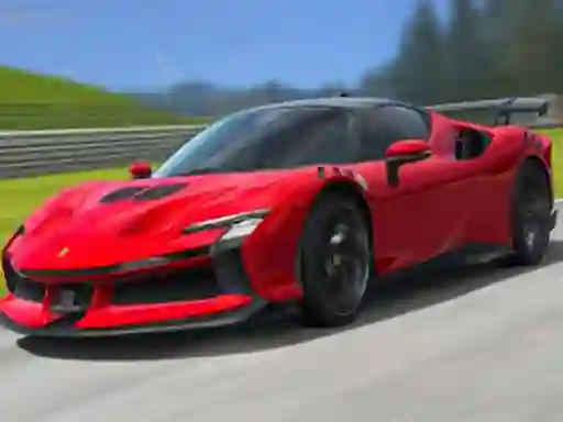 RealFX Driving Simulator – kostenloses Online-Spiel