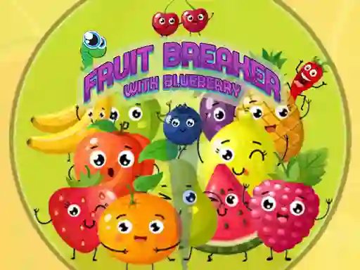 Fruit Breaker – kostenloses Online-Spiel