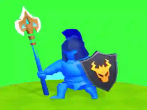 Fire Clans Clash – kostenloses Online-Spiel