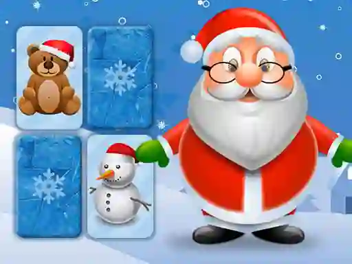 My Christmas Items – kostenloses Online-Spiel