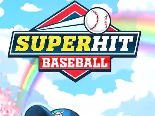 Baseball Hit – kostenloses Online-Spiel