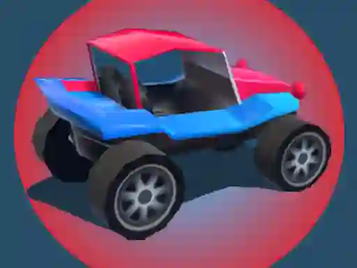 Crazy Racing – kostenloses Online-Spiel
