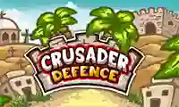 Crusader Defense – kostenloses Online-Spiel