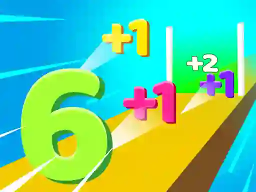 Digit Shooter! – kostenloses Online-Spiel