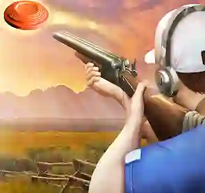 Desert Skeet – kostenloses Online-Spiel