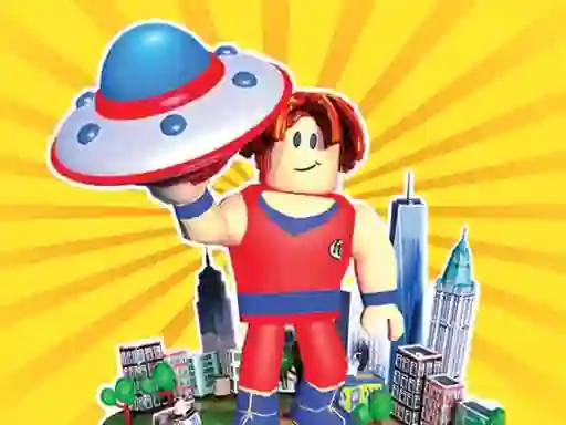 Lifting Hero – kostenloses Online-Spiel