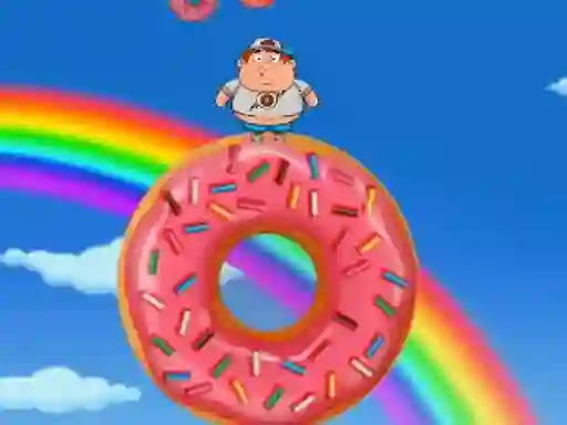 Fat Boy Dream – kostenloses Online-Spiel