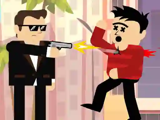 Bullet Master – kostenloses Online-Spiel