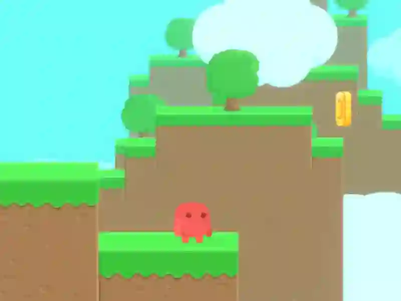 Red Runner – kostenloses Online-Spiel