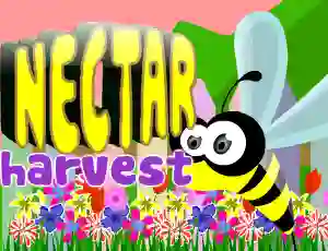 Nectar Harvest – kostenloses Online-Spiel