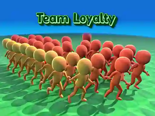 Team Loyalty – kostenloses Online-Spiel