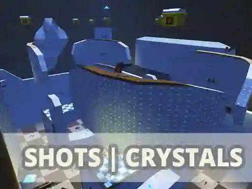 Kogama Shots – kostenloses Online-Spiel