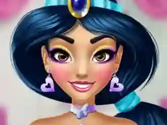 Birthday Party Perfect Makeup – kostenloses Online-Spiel
