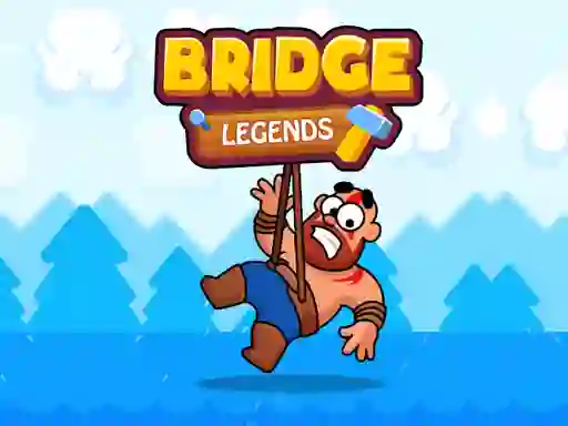 Bridge Legends – kostenloses Online-Spiel